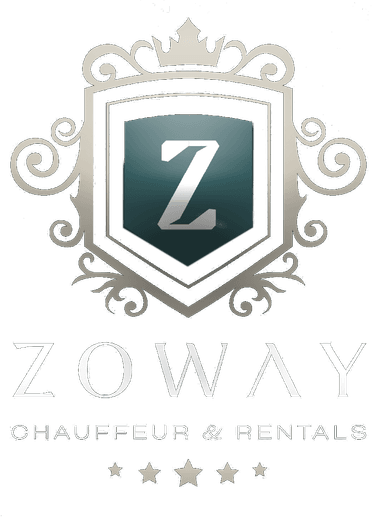 Zoway Logo